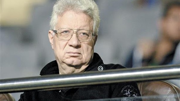 مرتضى منصور