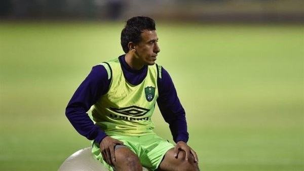 محمد عبدالشافي