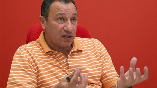 محمود الخطيب