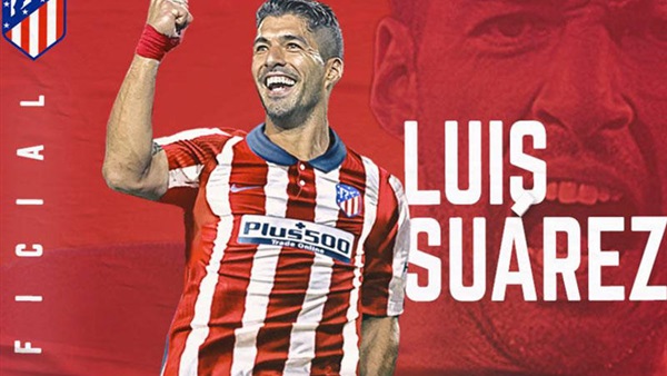 لويس سواريز