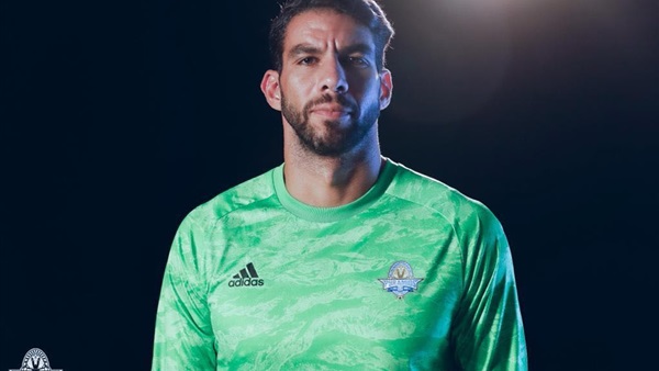 شريف إكرامي