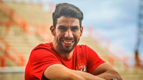 شريف إكرامي