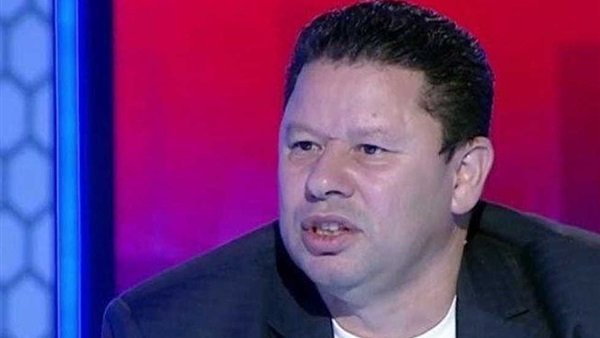 رضا عبدالعال