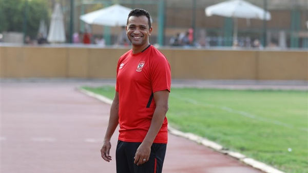 سامي قمضان - مدرب