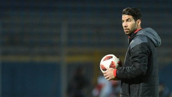 شريف إكرامي 