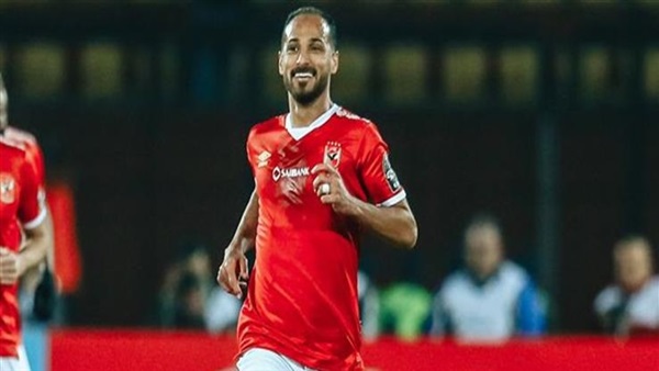 وليد سليمان 