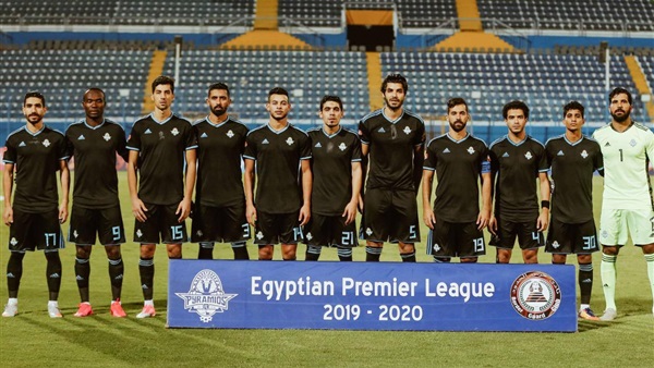 فريق بيراميدز 