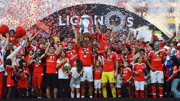 نادي بنفيكا 