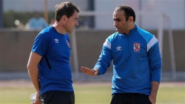 سيد عبد الحفيظ ورينيه