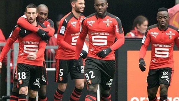 فريق رين الفرنسي