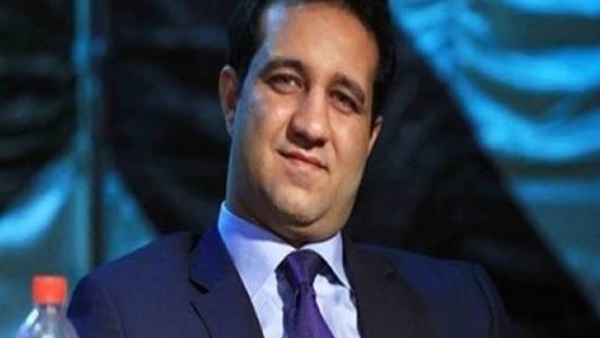 أحمد مرتضى منصور