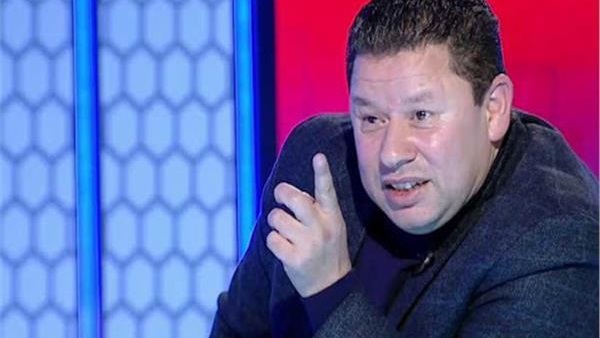 رضا عبد العال 