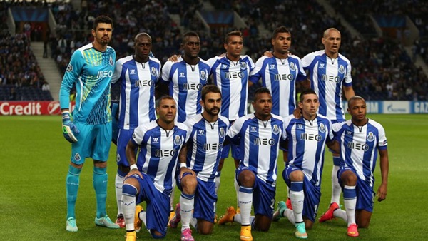 نادي بورتو البرتغالي