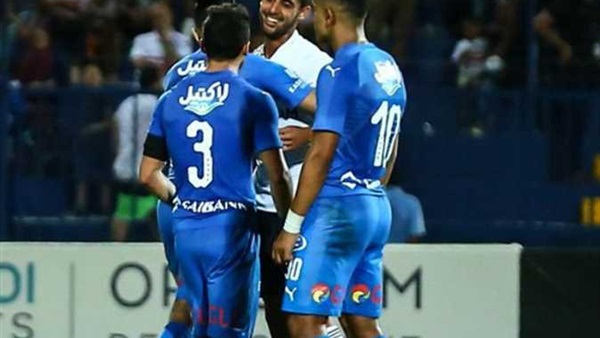 الزمالك والجونة