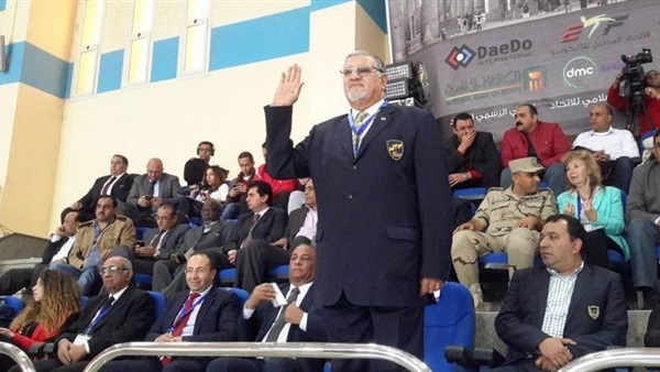 اللواء أحمد الفولي