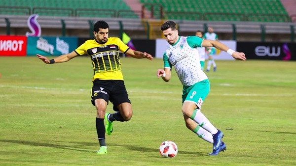 الإنتاج الحربي والمصري