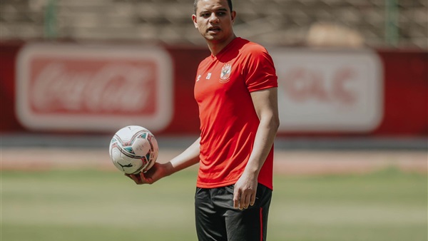 سعد سمير -  لاعب