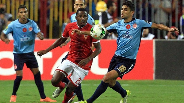 وان ثري| بوابة الرياضة المصرية 