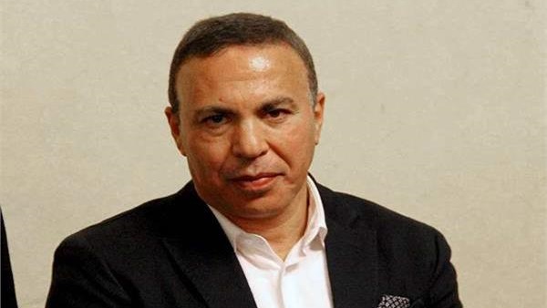 أيمن يونس 