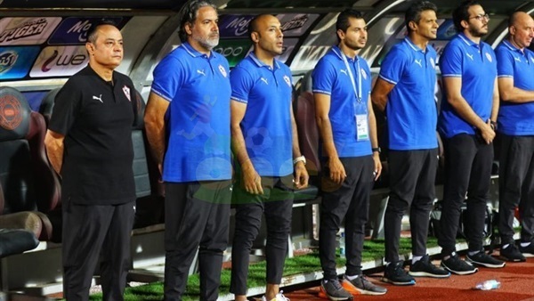 طارق يحيي - مدرب