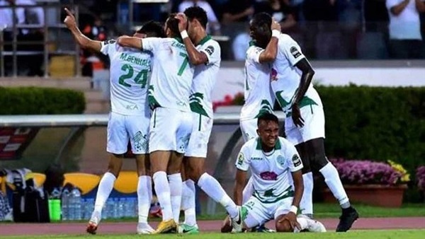 فريق الرجاء المغربي