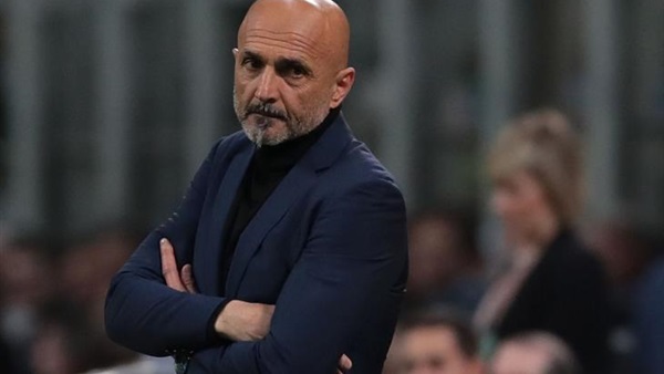 لوتشيانو سباليتي