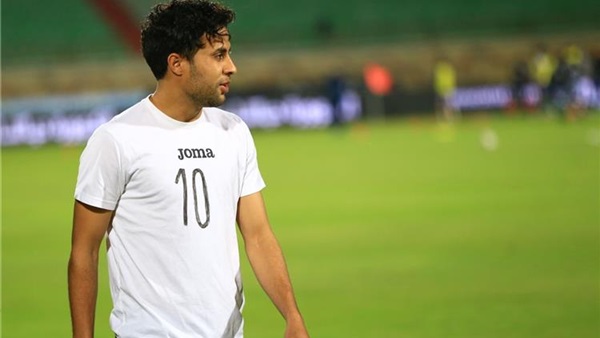 محمد إبراهيم