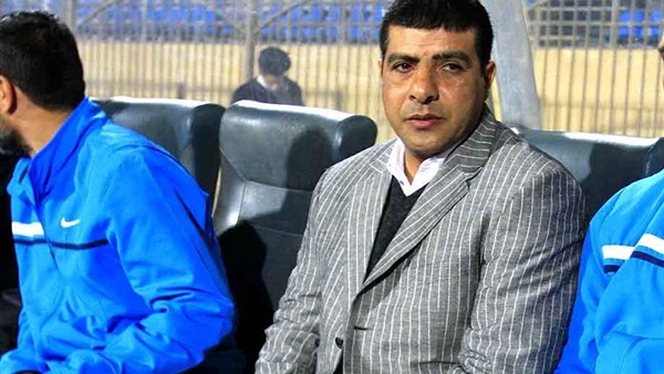 طارق العشري