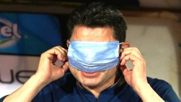 رضا عبدالعال