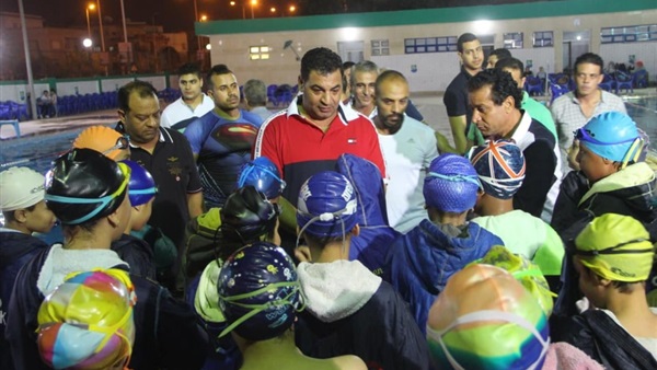 فكري الهواري