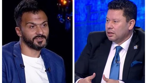 إبراهيم سعيد ورضا