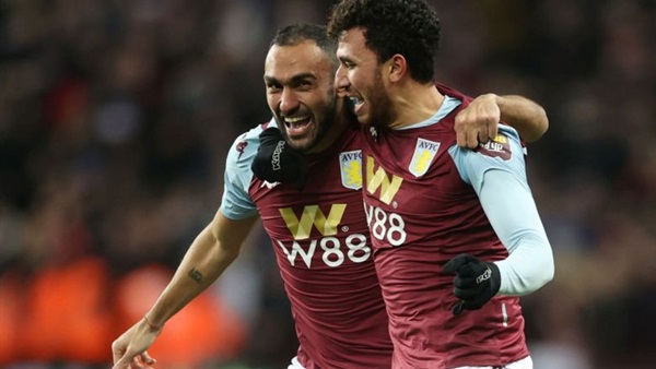 تريزيجيه والمحمدي