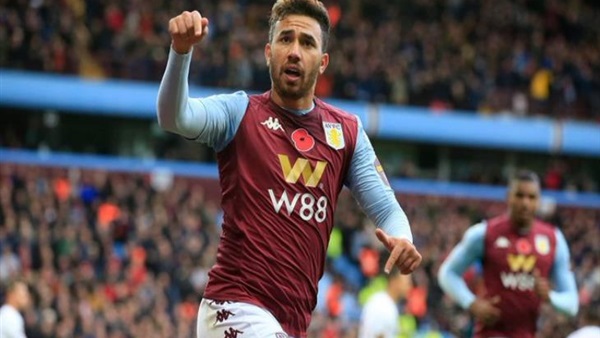 محمود حسن تريزيجيه