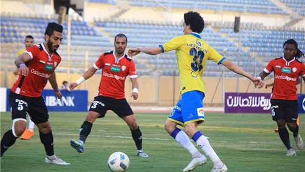 الإسماعيلي وطلائع