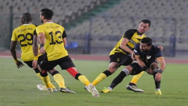 الإنتاج الحربي ووادي