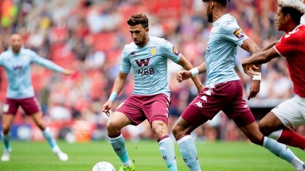 محمود حسن تريزيجيه