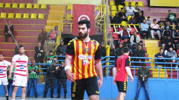 أسامة الجزيزي 