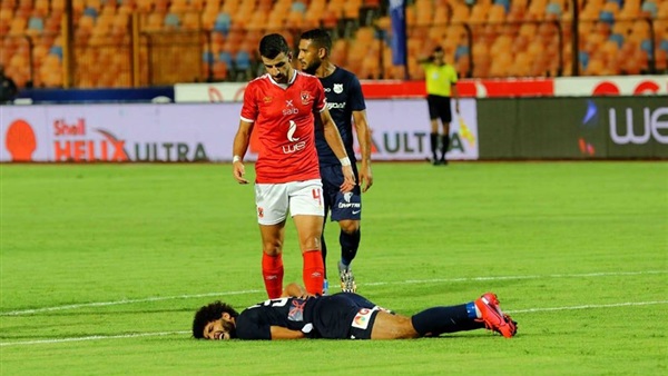 محمود متولى