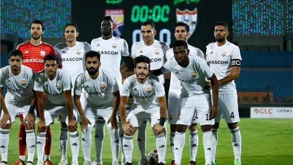 فريق الجونة 