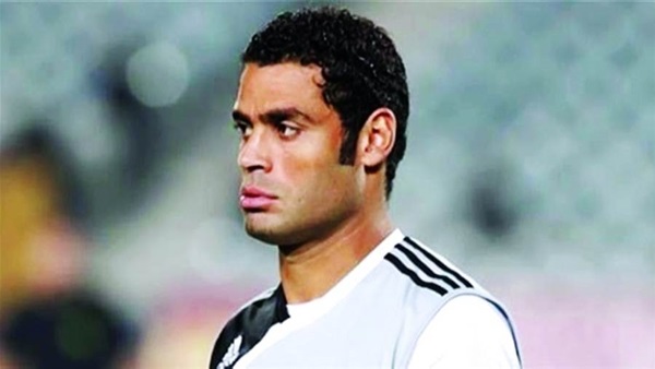 محمد عبد المنصف 