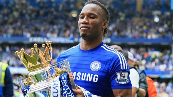 ديديه دروجبا 