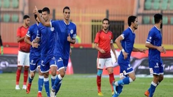 الأهلي والترسانة