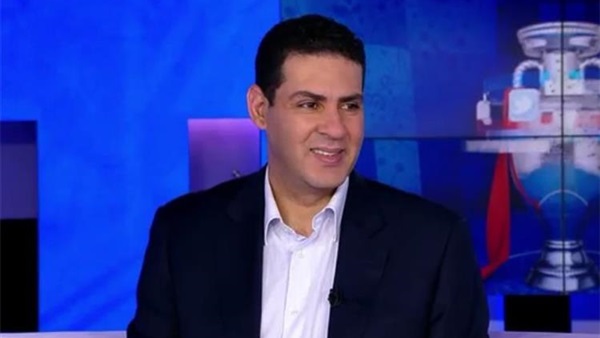 حسام الحاج علي