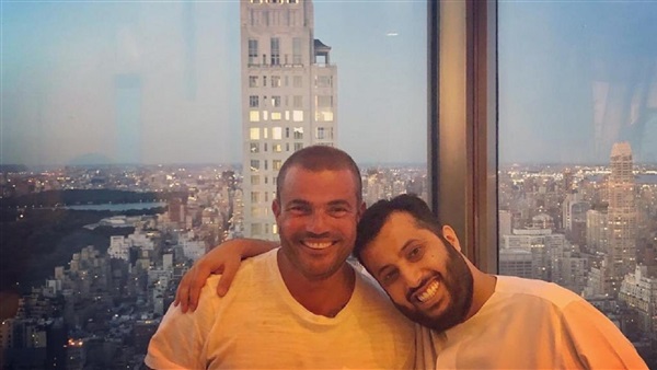 تركي آل الشيخ