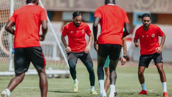 مران الأهلي