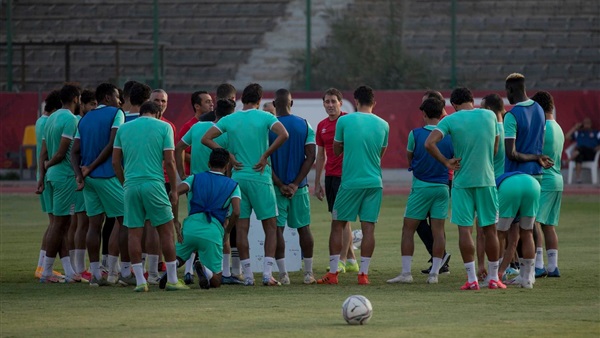 مران الأهلي