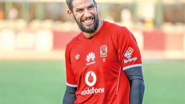 شريف اكرامي 