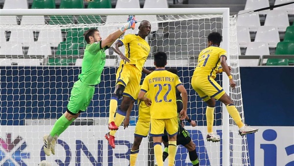 النصر السعودي