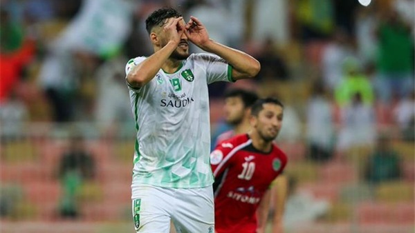 يوسف البلايلي 