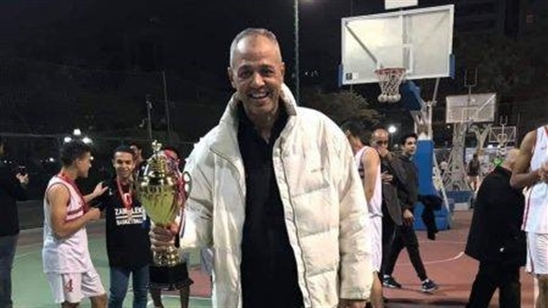 وليد أبو سريع